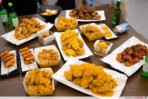 bhc chicken myeongdong reviews|BHC Chicken location opens in Malaysia, near KL .